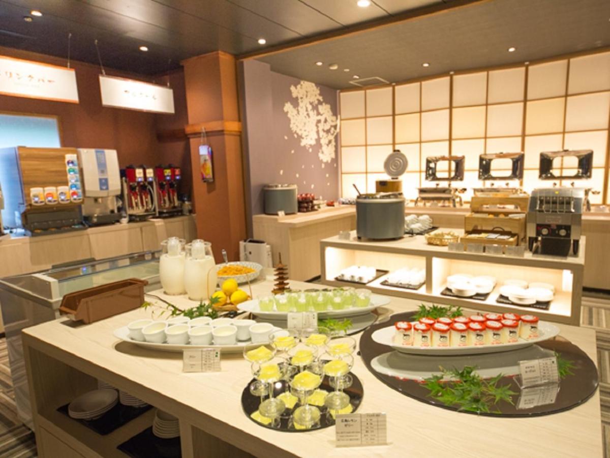 Livemax Resort Aki Miyajima Хацукаити Экстерьер фото
