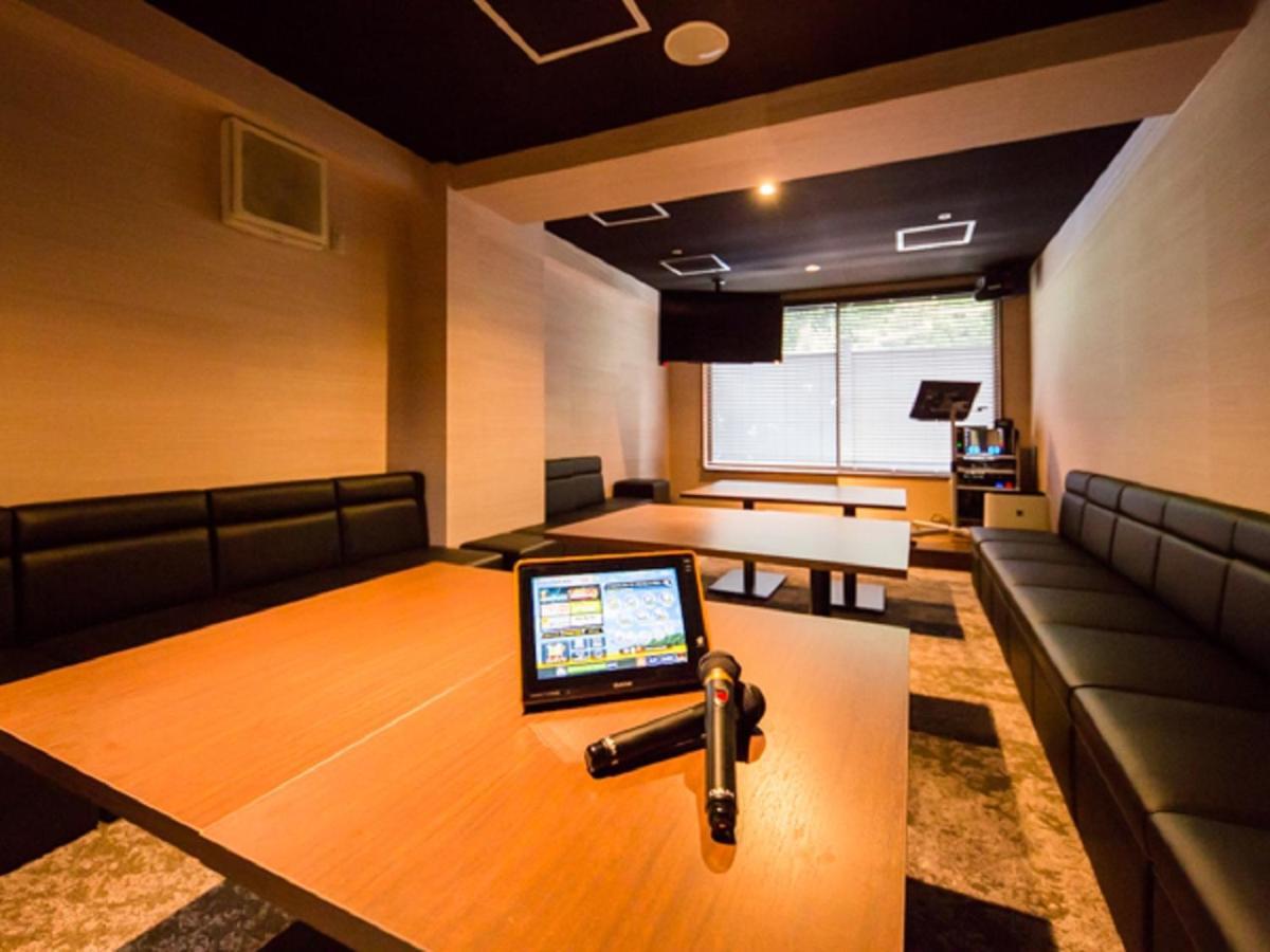 Livemax Resort Aki Miyajima Хацукаити Экстерьер фото