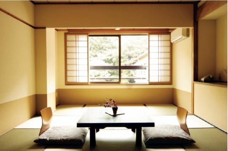 Livemax Resort Aki Miyajima Хацукаити Экстерьер фото